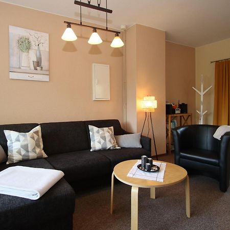 Holiday Apartment Hoddersdiek, Burhave Exterior foto
