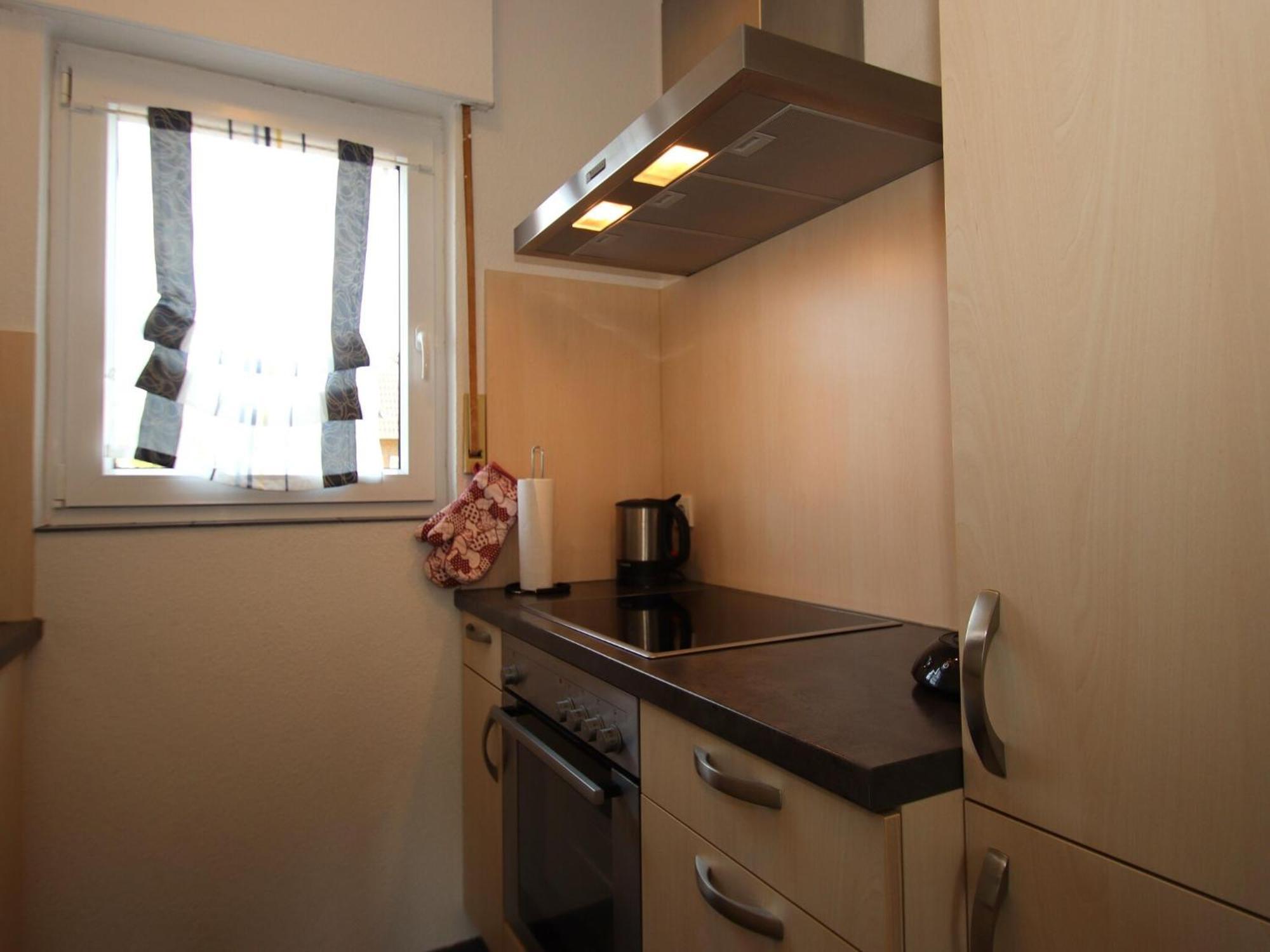 Holiday Apartment Hoddersdiek, Burhave Exterior foto