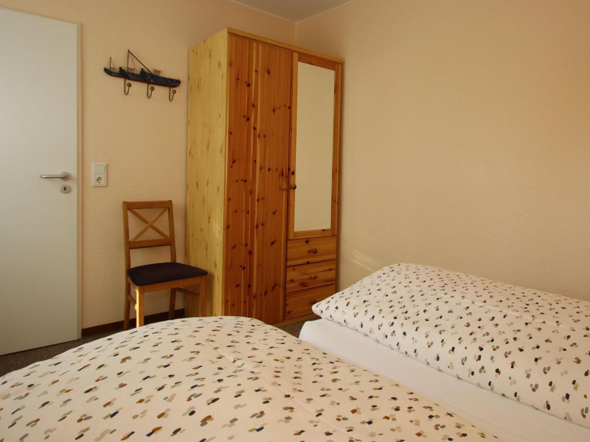 Holiday Apartment Hoddersdiek, Burhave Exterior foto