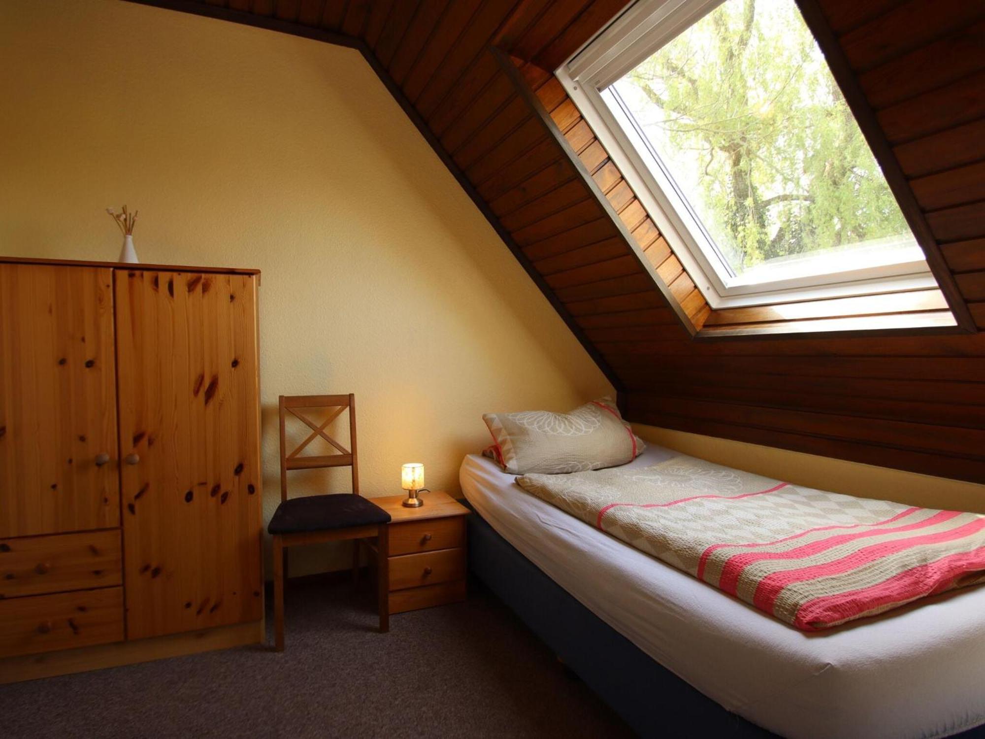 Holiday Apartment Hoddersdiek, Burhave Exterior foto