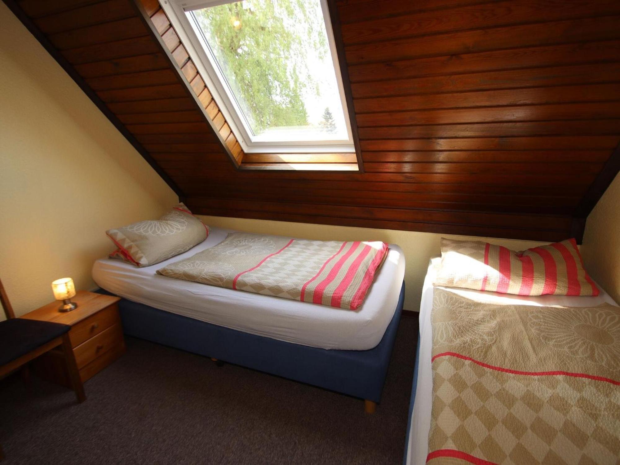Holiday Apartment Hoddersdiek, Burhave Exterior foto